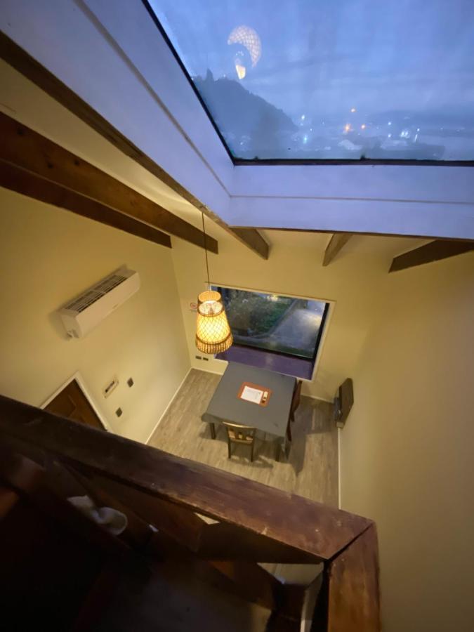 Cabanas Del Puerto 蒙特港 外观 照片