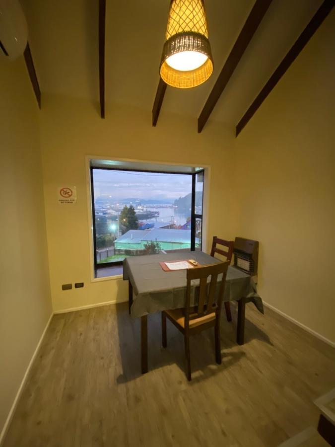Cabanas Del Puerto 蒙特港 外观 照片