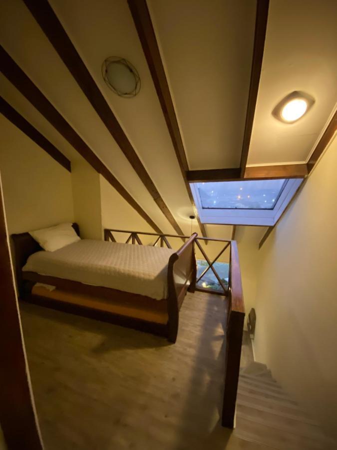 Cabanas Del Puerto 蒙特港 外观 照片