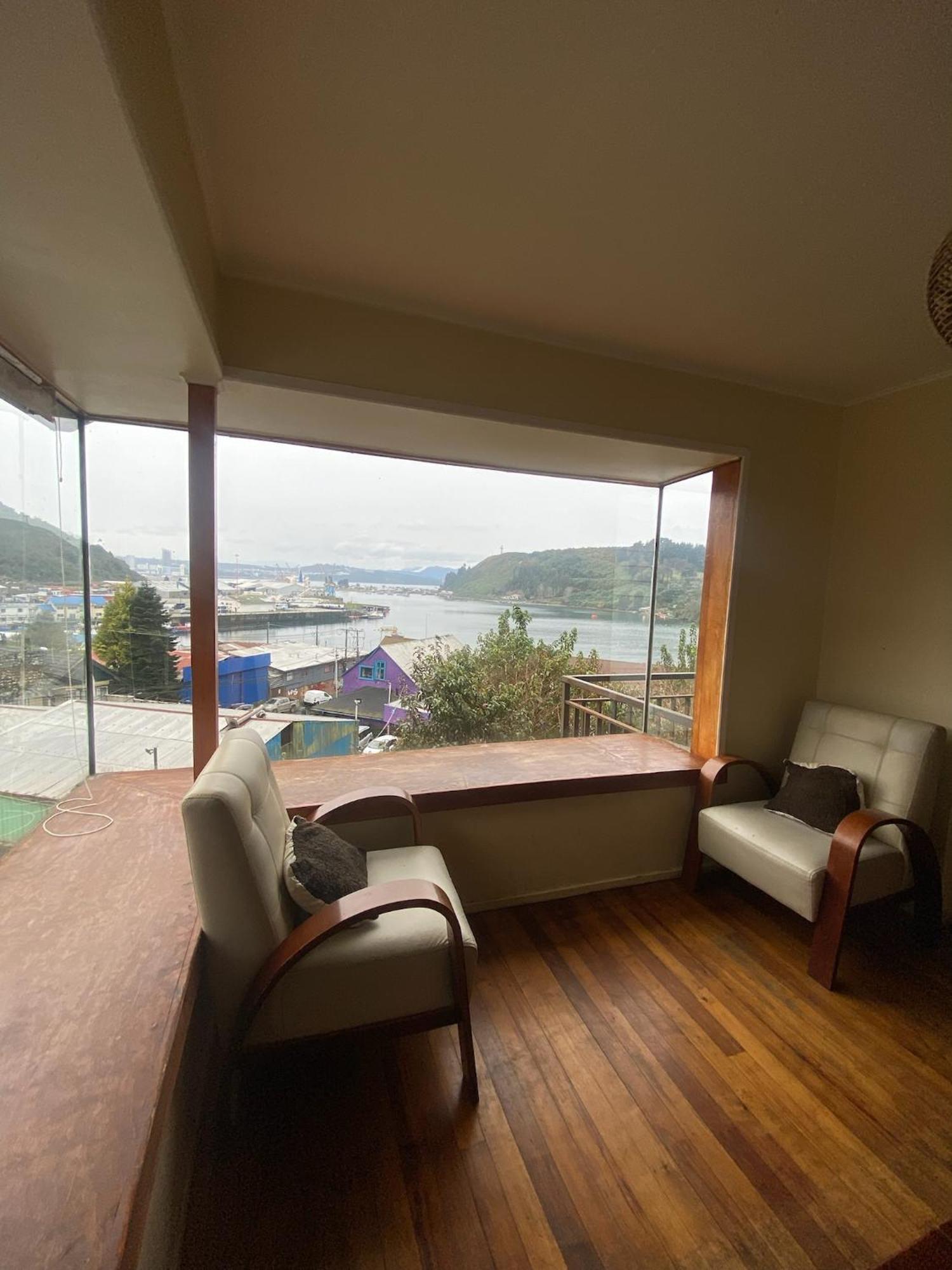 Cabanas Del Puerto 蒙特港 外观 照片