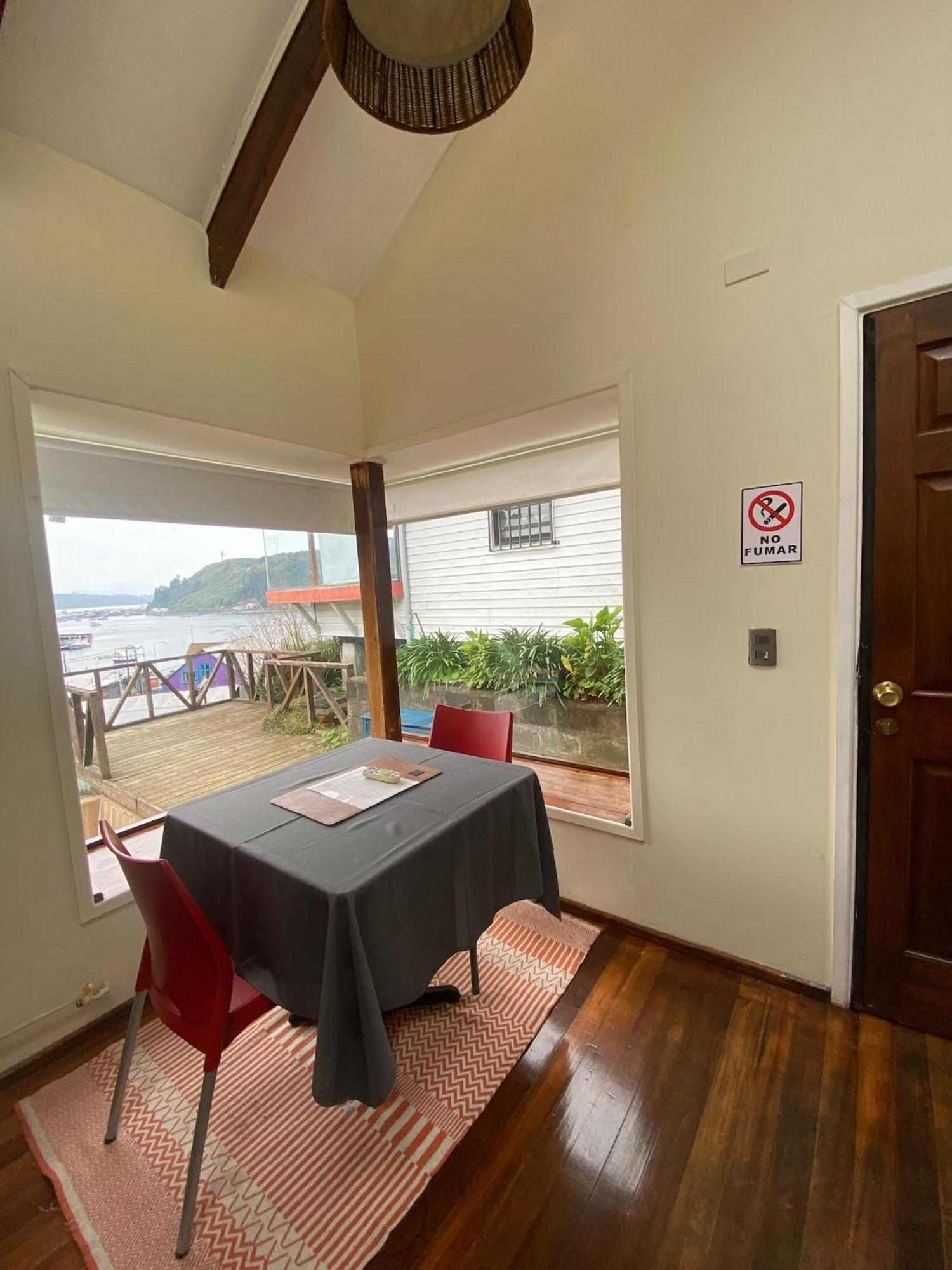 Cabanas Del Puerto 蒙特港 外观 照片